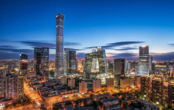 第三季度城市交通报告：北京堵车最严重 杭州人哭了