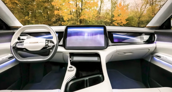 Stellantis收购AI初创公司aiMotive 以加速自动驾驶开发