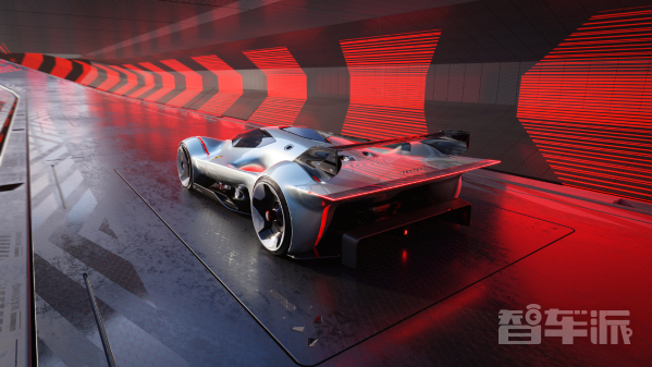 法拉利新车发布 拥有1030马力 官方零百加速小于两秒！