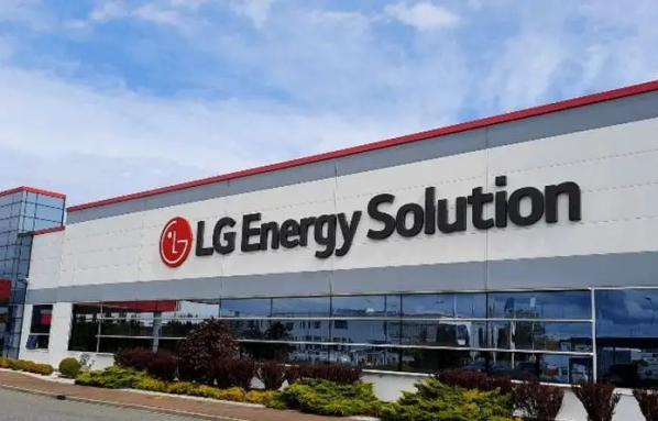 曝现代和LG考虑在美国建电池厂 可为百万辆电车提供动力