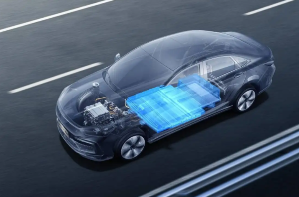 2022年10月汽车动力电池装机量排名 宁德和比亚迪在乱杀