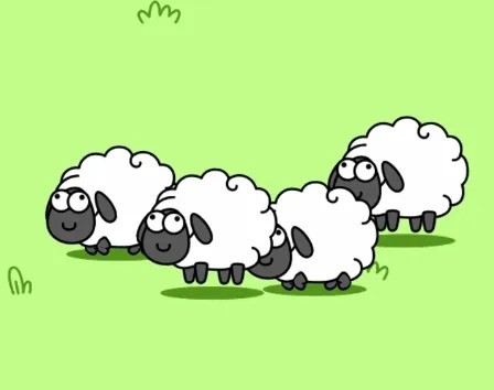 《羊了个羊》开发商成立新公司 这一次能复制神迹吗？