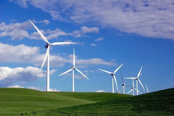 给力！2023年风电装机量有望增长超40% 达70-80GW