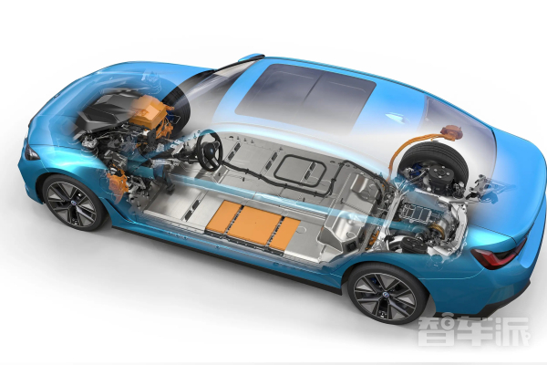 宝马iX5 Hydrogen开始生产 氢能源能否帮宝马扳回一局？