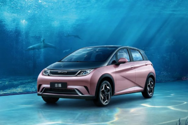 鼎力支持！北京宣布新能源车型免征购置税再延长一年