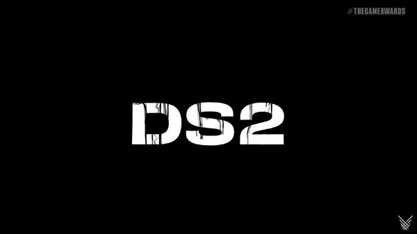 《死亡搁浅2》正式公布 发售时间未知 玩法或有变化