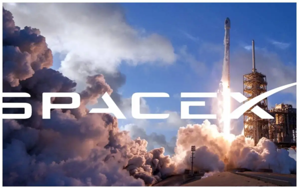 前首富的底牌！SpaceX估值约1400亿美元 马斯克占股44%