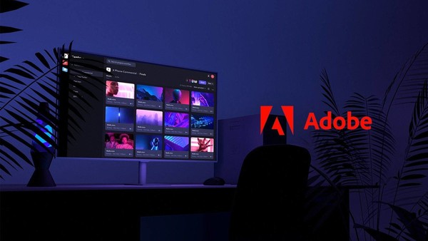 Adobe第四财季收入45.3亿美元 明年收入预期超191亿