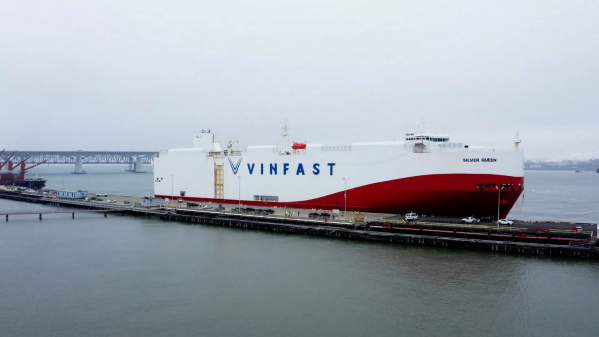 VinFast VF 8获在美销售批准 超40万元的车续航不到300km？