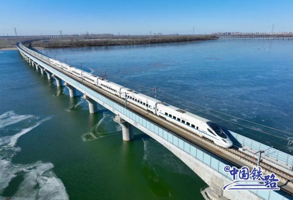 最快1小时03分！北京至唐山城际铁路12月30日开通运营