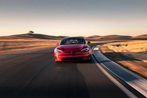 官宣！新款特斯拉Model S/X将于明年1月6日公布售价