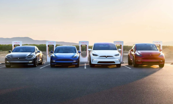 平均售价超40万元 一半美国新车购买者认为电动汽车太贵