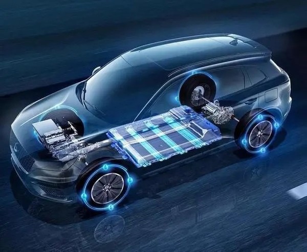 2022年汽车动力电池数据出炉 宁德时代独吞半壁江山？