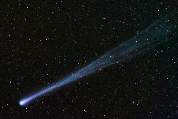 “天外来客”将到访地球！这颗彗星不看亏了 肉眼可观察