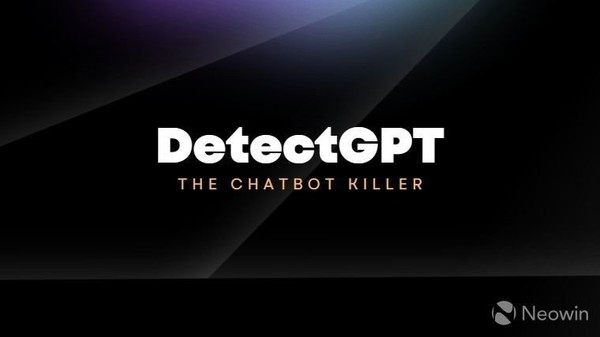 防止学生用ChatGPT写论文 斯坦福大学推出DetectGPT