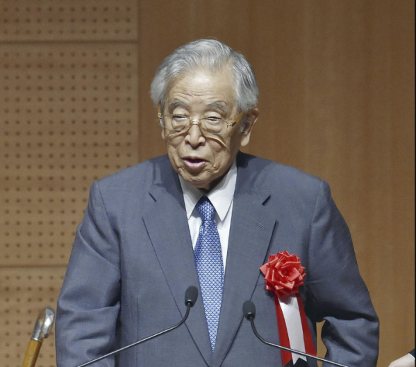 时代落幕！丰田汽车名誉会长丰田章一郎去世 终年97岁