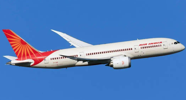 印度航空计划订购250架空客飞机 交易价值320亿欧元