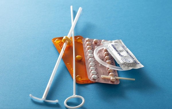科学家研发出男性避孕药 不仅100%有效而且无副作用
