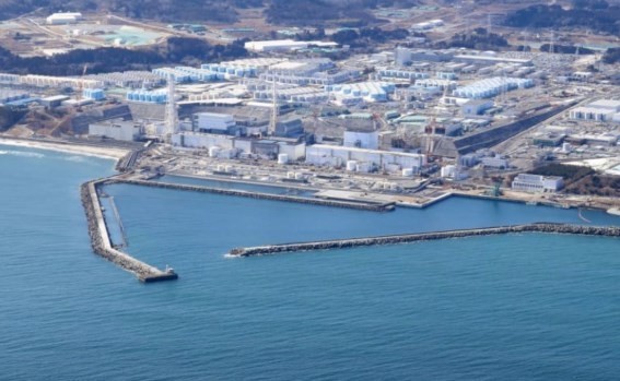 害怕！福岛核电站将产生超100万立方米放射性废弃物