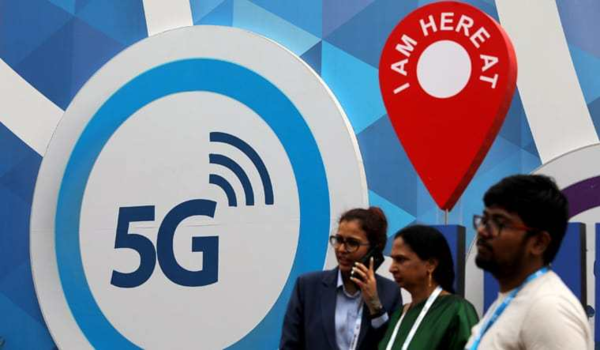 盖茨称赞印度数字支付：这将是全球最便宜的5G市场