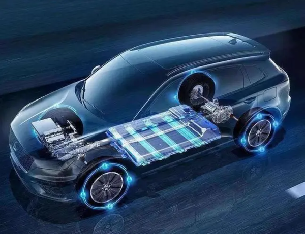 最新中国新能源汽车品牌质量排名出炉 比亚迪第三