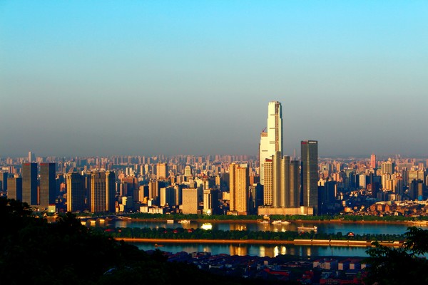 ChatGPT推荐中国最宜居城市 成都第三长沙第一认可吗