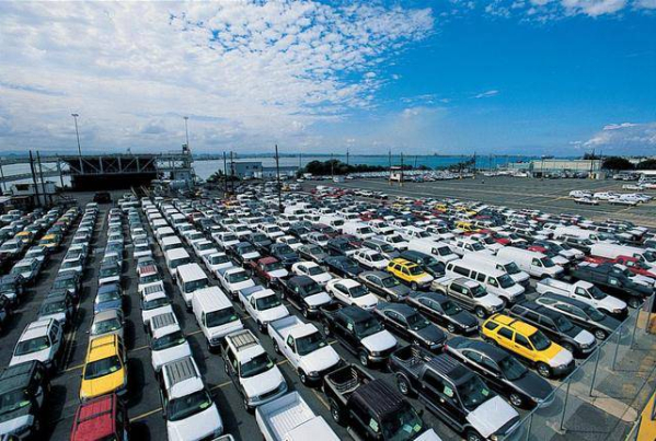 重庆不再实行旧车置换 直接给予新车补贴 总计达3000万