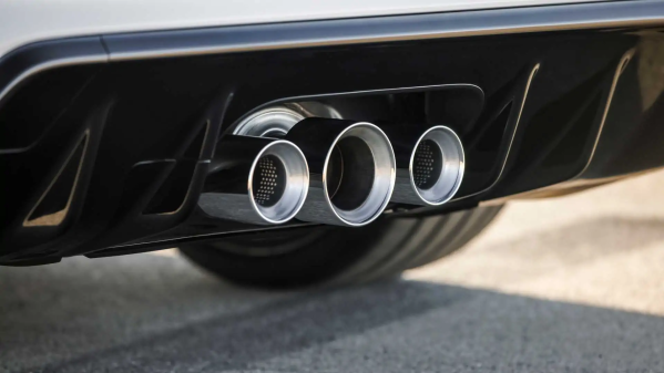 德国掀桌 欧盟让步 “2035禁燃令”为何不再禁燃油车？