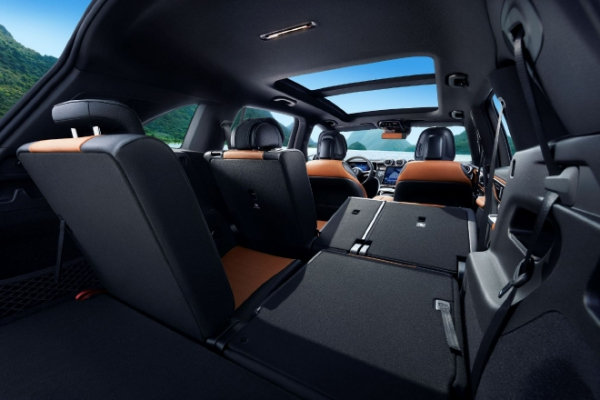43万元起 全新梅赛德斯-奔驰GLC SUV正式开启预售