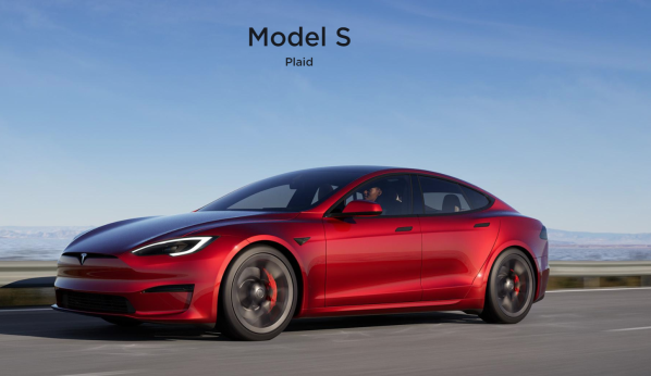 特斯拉在韩推出Model S/X 比国内便宜约64.85万元起
