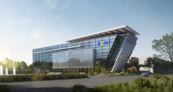 蜂巢拟在欧洲新建5座动力电池工厂!帮助推动欧洲电动化