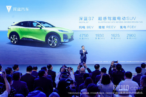 2023上海车展：造车新势力新车大盘点 个个都不好惹