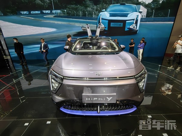 2023上海车展:长城6×6皮卡领衔 这些新车有两把刷子