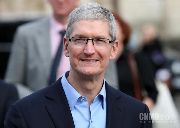 钉钉总裁:曾想清除App Store一星分数 苹果“十动然拒”