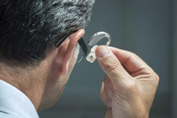 保护听力能防痴呆！山大研究发现助听器能降低风险