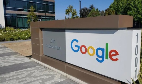 谷歌母公司Alphabet发布财报 一季度营收697.87亿美元