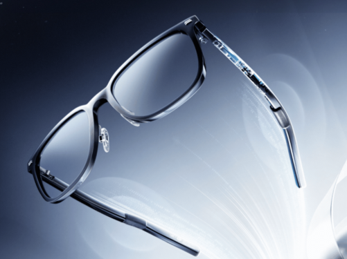 天猫精灵也出智能眼镜了 采用骨传导技术 售价899元