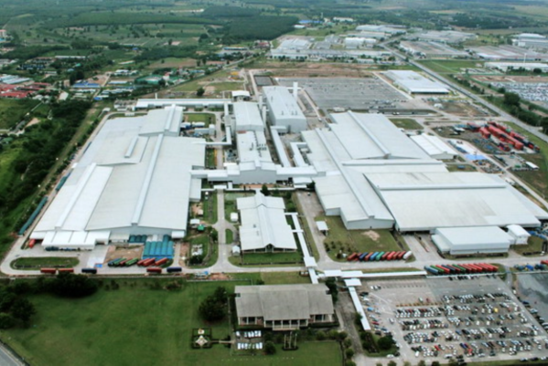 年产10万辆 长城汽车巴西工厂将于明年5月1日投入运营