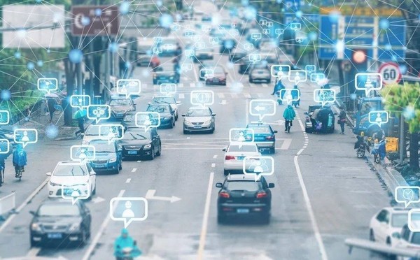 全球首个基于真实道路场景的时序车路协同数据集在北京发布