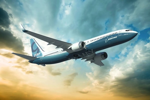 波音签大单？计划向利雅得航空出售超150架737 Max