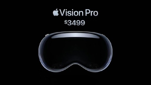李楠评苹果Vision Pro：定价不算贵 将开启新交互革命