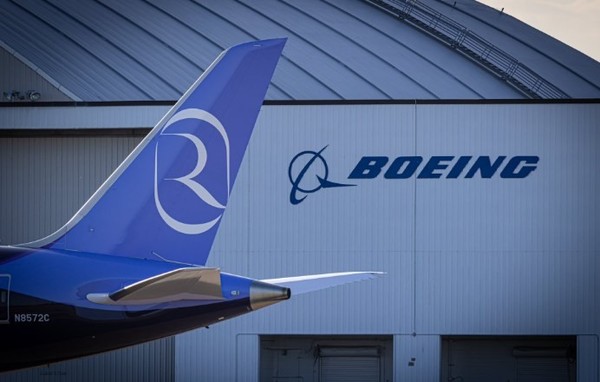 波音787梦想客机又一处新缺陷暴露 可能会推迟交付