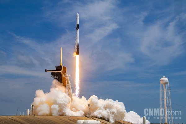 SpaceX打破了美国太空飞行记录 包括次数和在轨时间