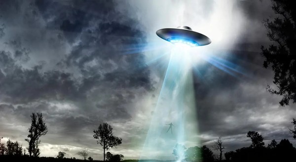 美国调查人员曝进入UFO经历：发生时空扭曲 感到恶心