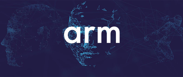 ARM正与苹果、谷歌等公司谈判 冲刺今年最大规模IPO