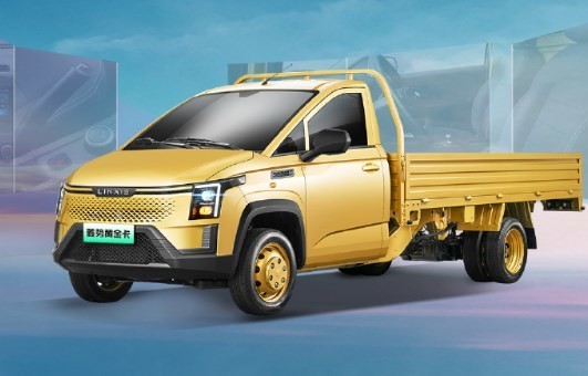 柳州五菱新能源6月28日推全新品牌&ldquo;菱势&rdquo; 新车同步上市