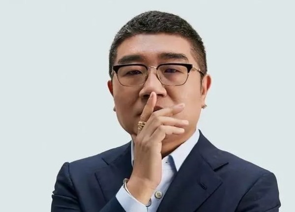 徐雷卸任京东CEO再发朋友圈感慨：知进退，明得失