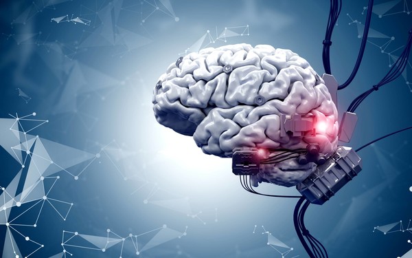 华为脑机接口新专利公布 可实现脑机接口的高空间分辨率