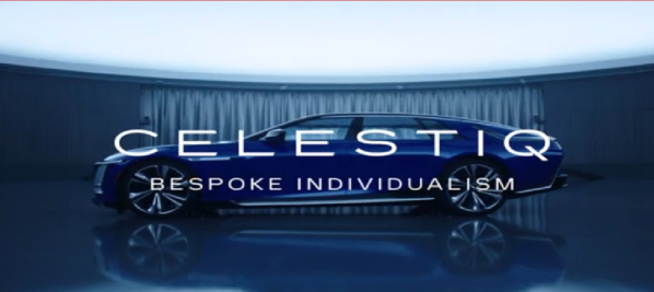 凯迪拉克发视频介绍新旗舰CELESTIQ 最早或今年上市