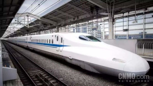 印度计划从日本采购24列E5系列新干线列车 造价约96亿